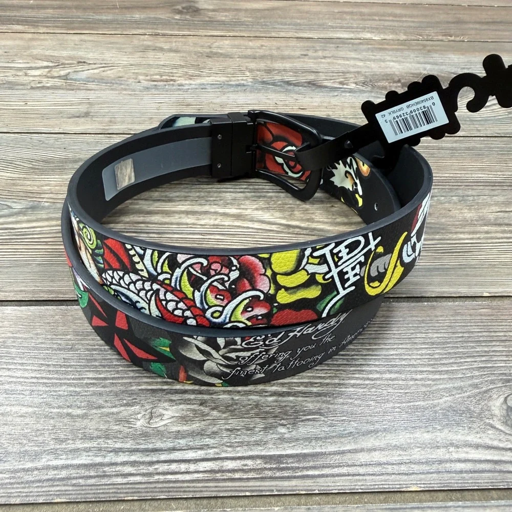 Ed Hardy ed hardy